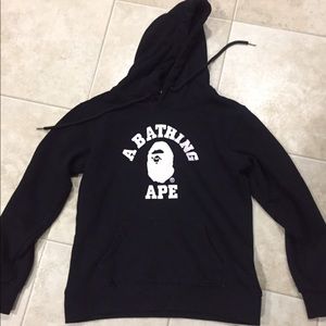 A Bathing Ape Hoodie
